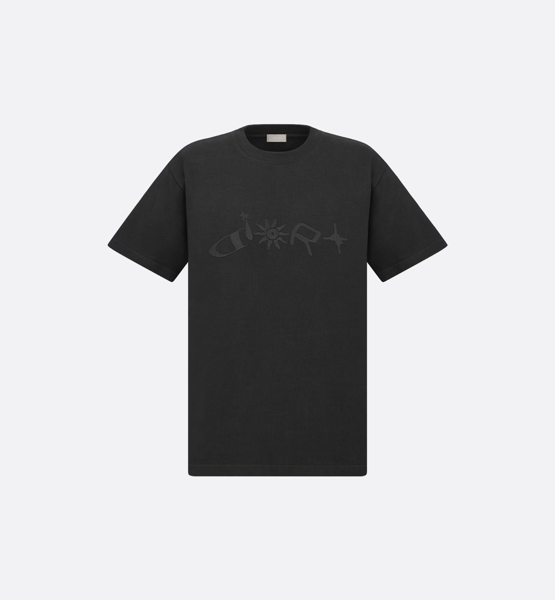 LEWIS HAMILTON loose-fit T-shirt 025