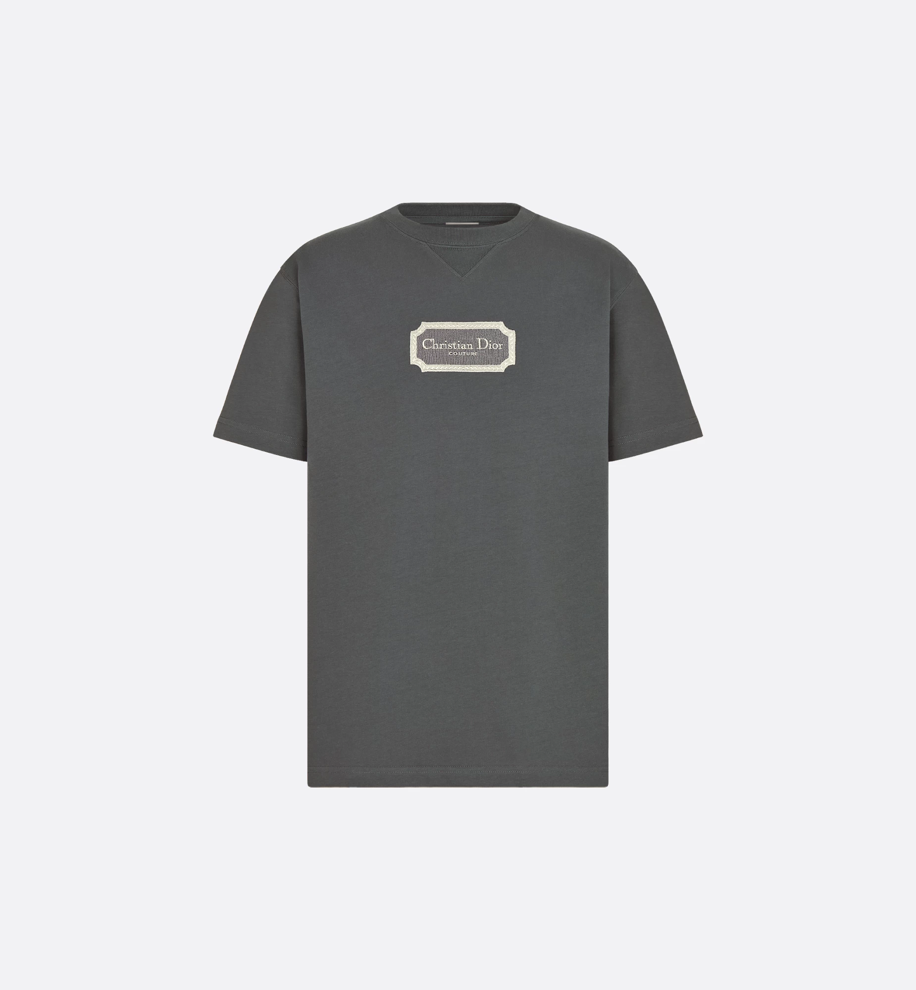 Loose fit t-shirt 030